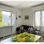 Tatil Evi Casa Azalea, Vista E Giardino Cremia
