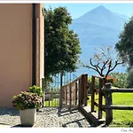 Casa Azalea, Vista E Giardino Сasa de vacaciones Cremia