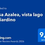 Casa Azalea, Vista E Giardino Кремия