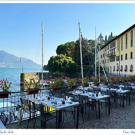 Casa Azalea, Vista E Giardino