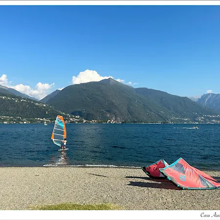 別荘 Casa Azalea, Vista E Giardino