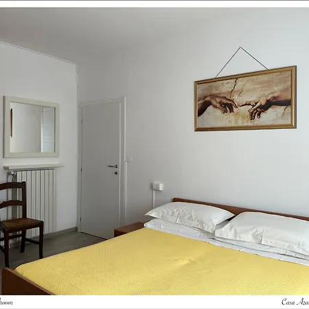 別荘 Casa Azalea, Vista E Giardino Cremia