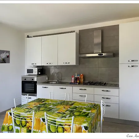 Casa Azalea, Vista E Giardino Cremia