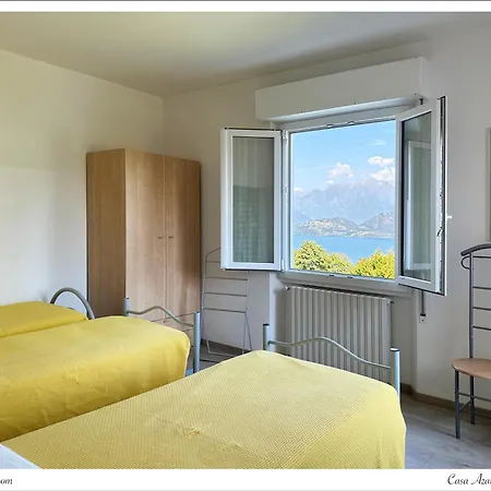 Casa Azalea, Vista E Giardino 別荘