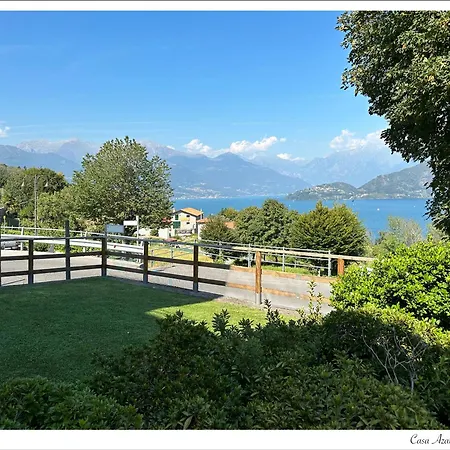 Casa Azalea, Vista E Giardino Vakantiehuis