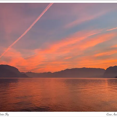 Casa Azalea, Vista E Giardino בית נופש *