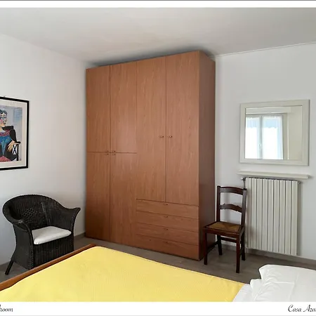 בית נופש Casa Azalea, Vista E Giardino *