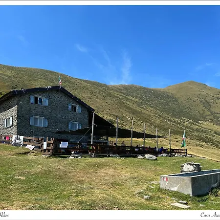 בית נופש Casa Azalea, Vista E Giardino Cremia