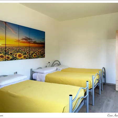 בית נופש Casa Azalea, Vista E Giardino *