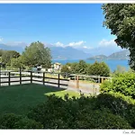 Casa Azalea, Vista E Giardino Semesterbostad